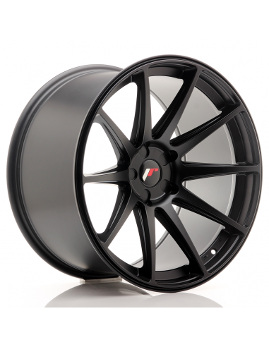 JR Wheels JR11 20x11 ET20-30 5H BLANK...