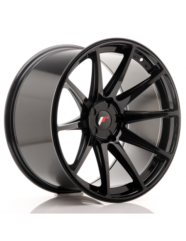 JR Wheels JR11 20x11 ET20-30 5H BLANK...