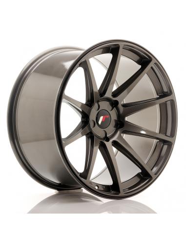 JR Wheels JR11 20x11 ET20-30 5H Blank...