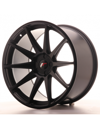 JR Wheels JR11 20x11 ET30-52 5H BLANK...