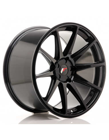 JR Wheels JR11 20x11 ET30-52 5H BLANK...