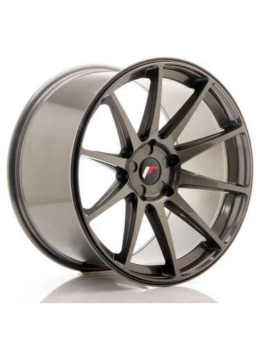 JR Wheels JR11 20x11 ET30-52 5H Blank...