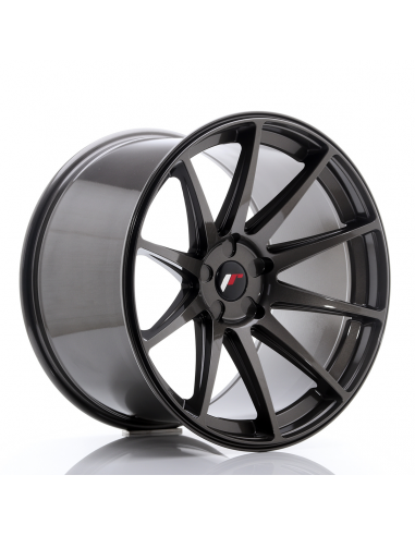 JR Wheels JR11 20x12 ET20-42 5H Blank...