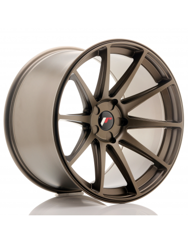 JR Wheels JR11 20x12 ET20-42 5H BLANK...