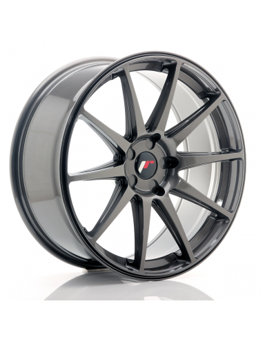 JR Wheels JR11 20x8,5 ET20-35 5H...