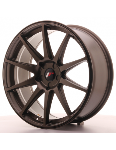 JR Wheels JR11 20x8,5 ET20-35 5H...