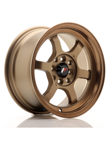 JR Wheels JR12 15x7,5 ET26 4x100/108...