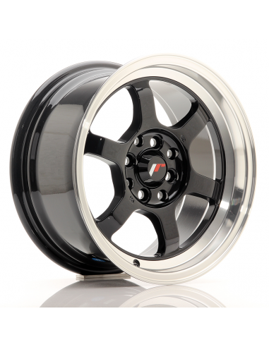 JR Wheels JR12 15x7,5 ET26 4x100/108...