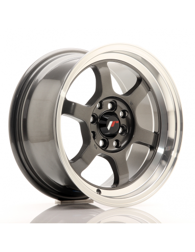 JR Wheels JR12 15x7,5 ET26 4x100/108...