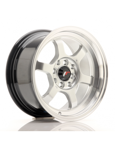 JR Wheels JR12 15x7,5 ET26 4x100/108...