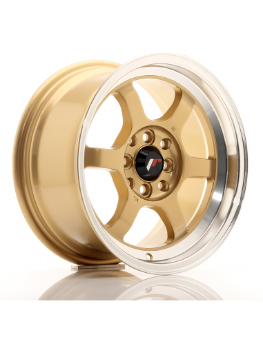 JR Wheels JR12 15x7,5 ET26 4x100/114...