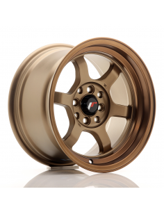 JR Wheels JR12 15x8,5 ET13...