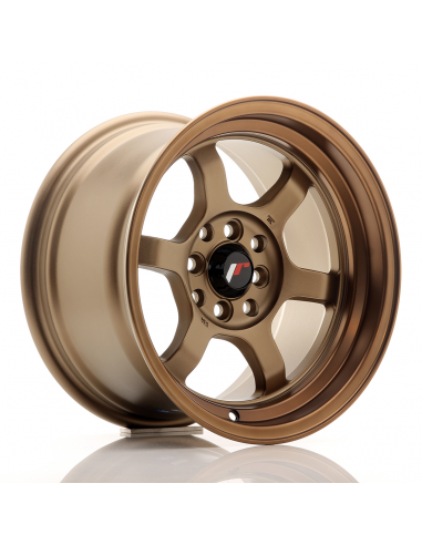 JR Wheels JR12 15x8,5 ET13 4x100/114...