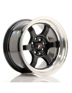 JR Wheels JR12 15x8,5 ET13...