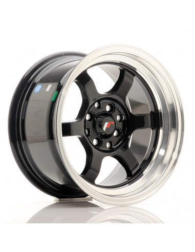 JR Wheels JR12 15x8,5 ET13 4x100/114...