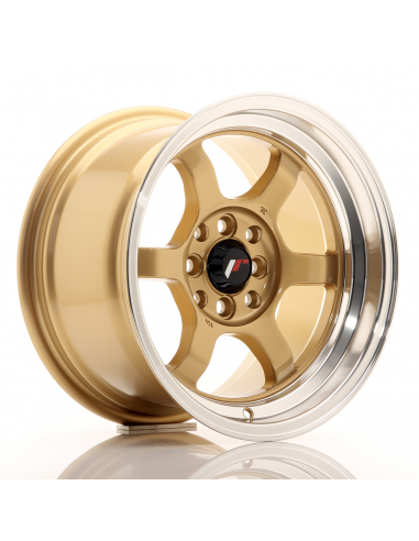 JR Wheels JR12 15x8,5 ET13 4x100/114...