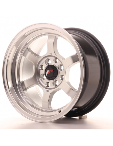 JR Wheels JR12 15x8,5 ET13 4x100/114...