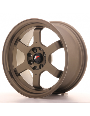 JR Wheels JR12 16x8 ET15 4x100/114...