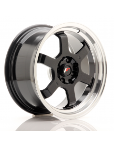 JR Wheels JR12 16x8 ET15...