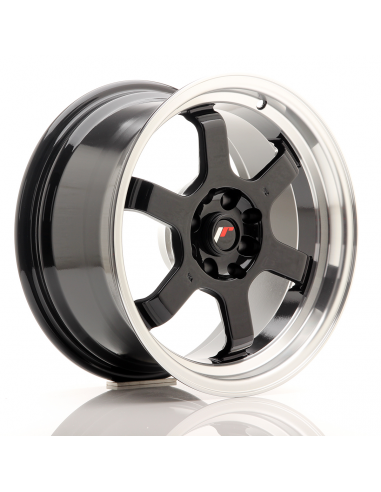 JR Wheels JR12 16x8 ET15 4x100/114...