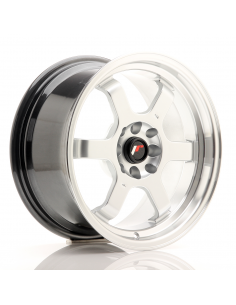JR Wheels JR12 16x8 ET15...