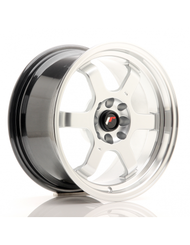 JR Wheels JR12 16x8 ET15 4x100/114...