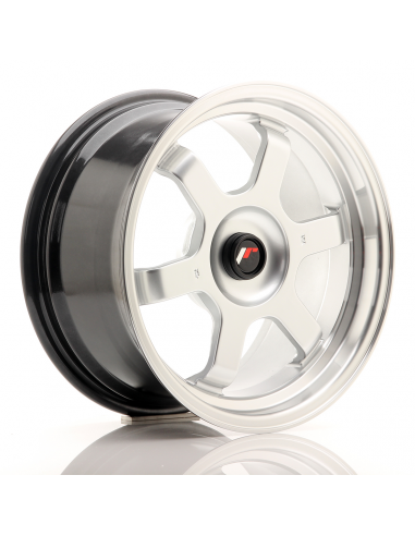 JR Wheels JR12 16x8 ET20-22 BLANK...