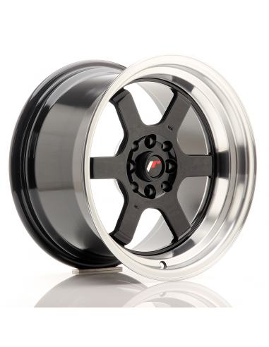 JR Wheels JR12 16x9 ET10 4x100/114...