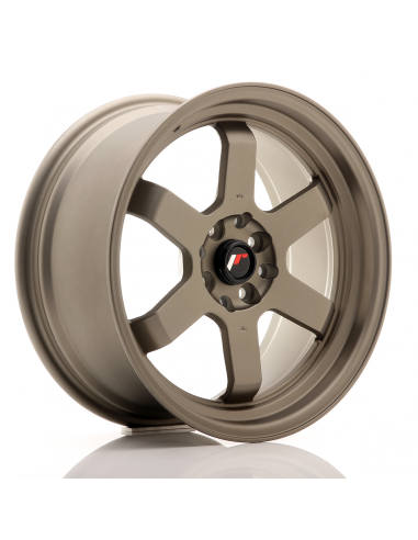 JR Wheels JR12 17x8 ET33 4x100/114...