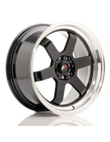 JR Wheels JR12 17x8 ET33 4x100/114...