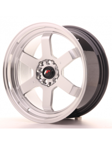 JR Wheels JR12 17x8 ET33 4x100/114...