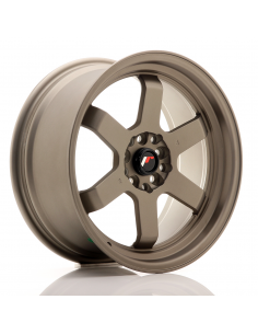 JR Wheels JR12 17x8 ET33...