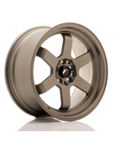 JR Wheels JR12 17x8 ET33 5x100/114...