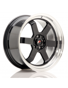 JR Wheels JR12 17x8 ET33...