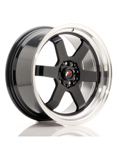 JR Wheels JR12 17x8 ET33 5x100/114...