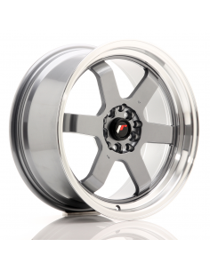 JR Wheels JR12 17x8 ET33...