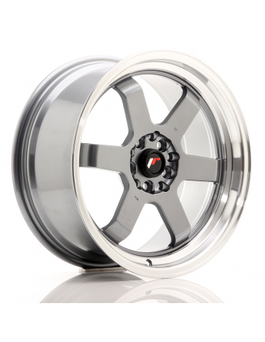 JR Wheels JR12 17x8 ET33 5x100/114...