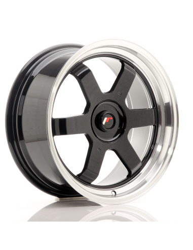 JR Wheels JR12 17x8 ET35 BLANK Gloss...