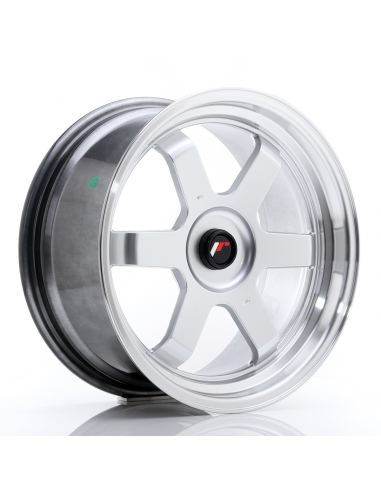 JR Wheels JR12 17x8 ET35 BLANK Hyper...