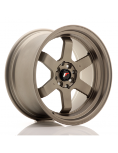 JR Wheels JR12 17x9 ET25...