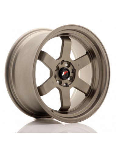 JR Wheels JR12 17x9 ET25 4x100/114...