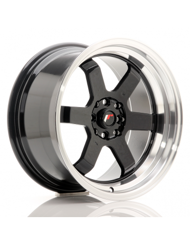 JR Wheels JR12 17x9 ET25 4x100/114...