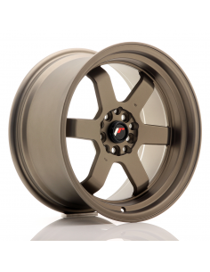 JR Wheels JR12 17x9 ET25...