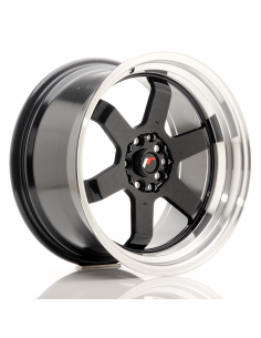 JR Wheels JR12 17x9 ET25...