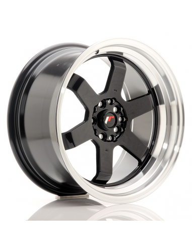 JR Wheels JR12 17x9 ET25 5x100/114...