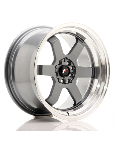 JR Wheels JR12 17x9 ET25 5x100/114...