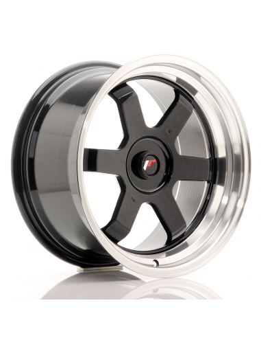 JR Wheels JR12 17x9 ET25 BLANK Gloss...