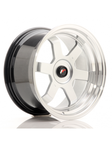 JR Wheels JR12 17x9 ET25 BLANK Hyper...