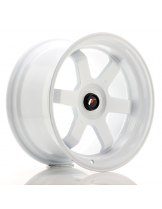 JR Wheels JR12 17x9 ET25...