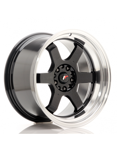 JR Wheels JR12 18x10 ET0 5x114/120...